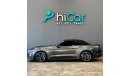 Ford Mustang AED 2,393pm • 0% Downpayment • GT California Special • 2 Years Warranty