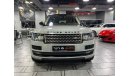 Land Rover Range Rover Vogue