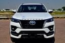 Toyota Fortuner V6 VXR+ 4.0L Petrol 4WD Automatic