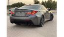 Lexus RC F LEXUS RC F 2015 USA
