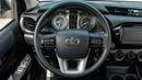 Toyota Hilux AT 2.7 MID OPTION