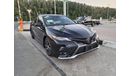 Toyota Camry SE Sports Edition