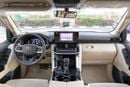 Toyota Land Cruiser GXR LAND CRUISER | LC300 | 2026 | GCC | 4WD | V6 3.5L | 1 Camera - 1 electric chair | Petrol | 7 seat |