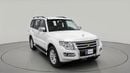 ميتسوبيشي باجيرو GLS HIGHLINE كارس24 هي سوق ضخم للسيارات المستعملة موثوق ومضمون ٪كارس24 هي سوق ضخم للسيارات المستعملة موثوق ومضمون