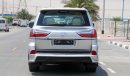 Lexus LX 570 LEXUS 570 2011 -SHAPE 2019 -4X4- FULL FULL OPTION SUPER SPORTS
