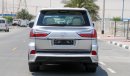 Lexus LX570 LEXUS 570 2011 -SHAPE 2019 -4X4- FULL FULL OPTION SUPER SPORTS