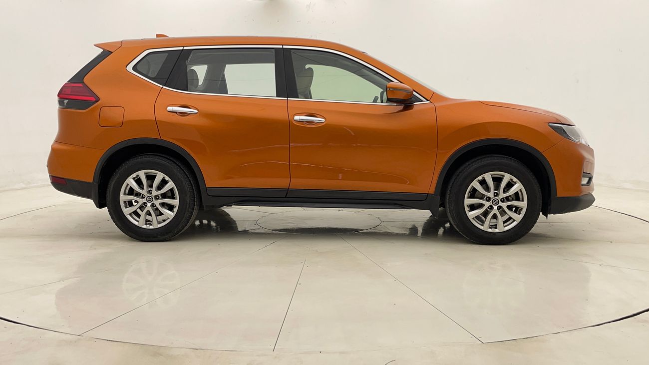 Nissan XTrail S 2.5 | Zero Down Payment | Home Test Drive