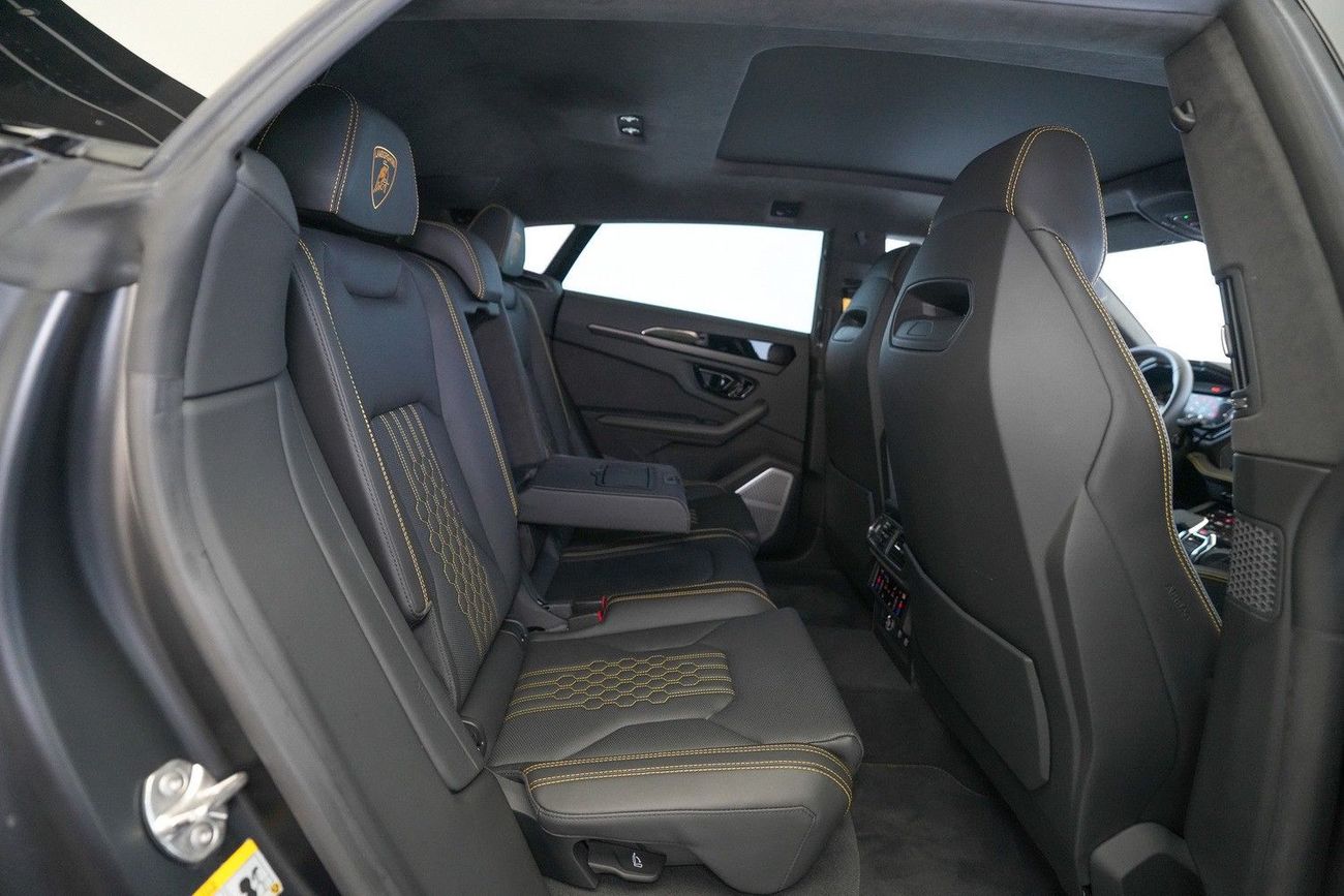Lamborghini Urus PERFORMANTE, миниатюра 14