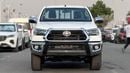 Toyota Hilux GLX 2.7L AT