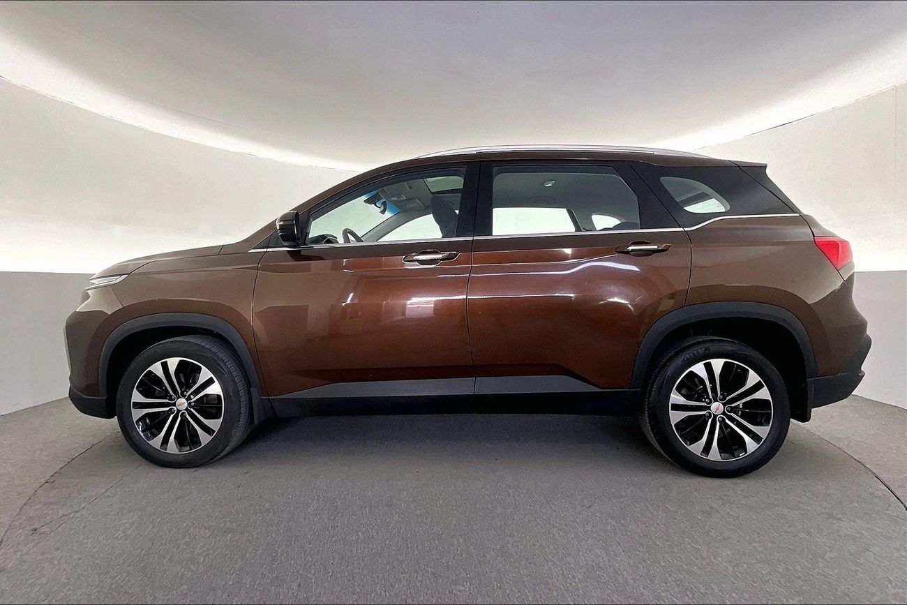 Exeed RX Flagship | Guaranteed Warranty | 0 Down Payment