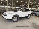 Honda CR-V RVSI LTH orignal paint non accident car