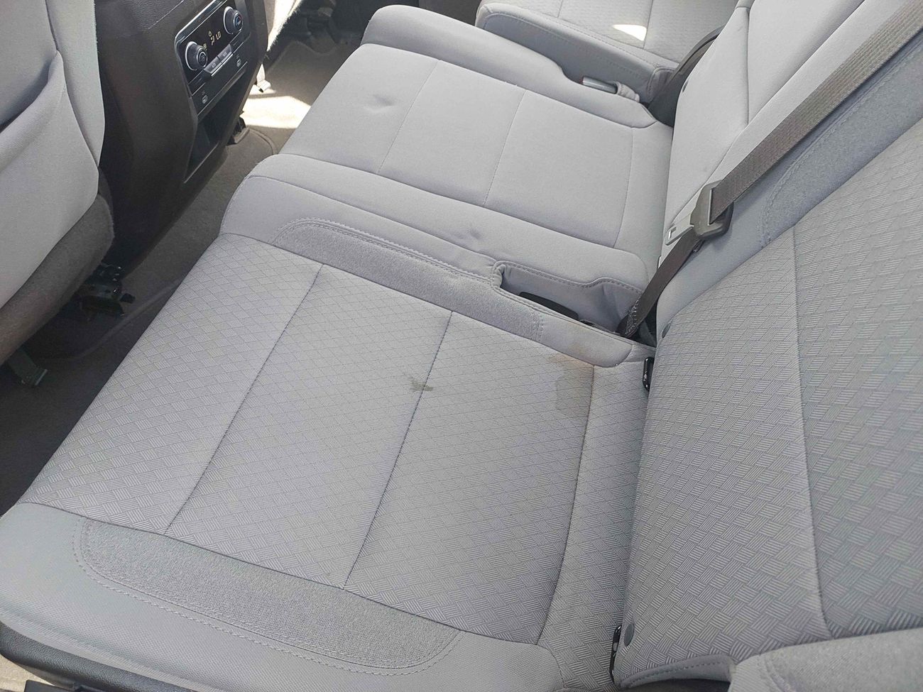 Chevrolet Tahoe LS 5.3 | Zero Down Payment | Home Test Drive