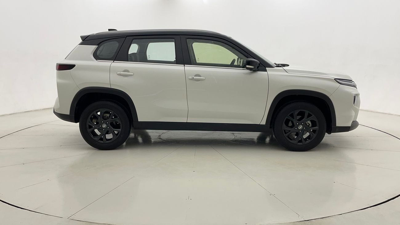 Toyota Urban Cruiser GLX 1.5 | Zero Down Payment | Home Test Drive