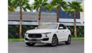 Maserati Levante 2.0T GT Hybrid GT | 4,406 P.M  | 0% Downpayment | Maserati Warranty!