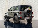 Jeep Wrangler Unlimited Sport 3.6L A/T