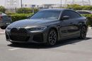بي أم دبليو 420I Gran Coupe M SPORT KIT 2023!! IMMACULATE CONDITION!! WARRANTY AND SERVICE CONTRACT THROUGH AGMC