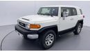 Toyota FJ Cruiser GXR 4 | Zero Down Payment | Free Home Test Drive
