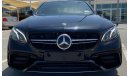 Mercedes-Benz E 450 2019 For urgent SALE