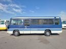 Toyota Coaster TOYOTA COASTER BUS RHD 1992 MODEL 4.1 L DIESEL MANUAL(PM03254)