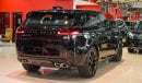 Land Rover Range Rover Sport RANGE ROVER 2023 ( V8 ) P530 AWD FIRST EDITION 4X4