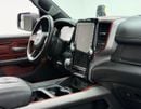 RAM 1500 REBEL CREW 2023 Dodge RAM 1500 Rebel Double Cab eTorque, 27/10/2027 Dodge Warranty, 21/11/2026 Servi