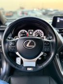 Lexus NX300 F- Sport Full Option