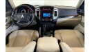 Mitsubishi Pajero GLS Highline