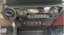 Toyota Hilux DC 2.7L PETROL AUTOMATIC TRANSMISSION ( FOR RE-EXPORT OUTSIDE GCC COUNTRIES )
