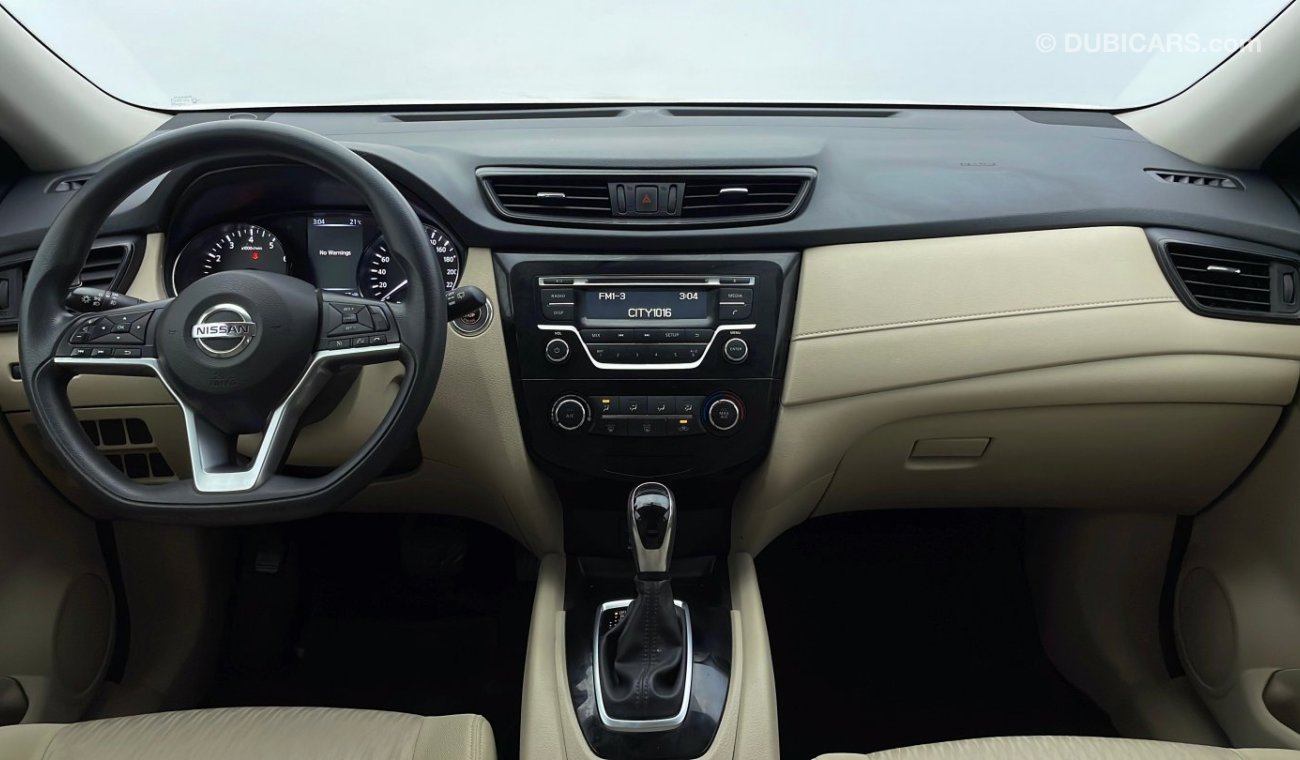 Nissan XTrail S 4WD 2.5 | Zero Down Payment | Free Home Test Drive