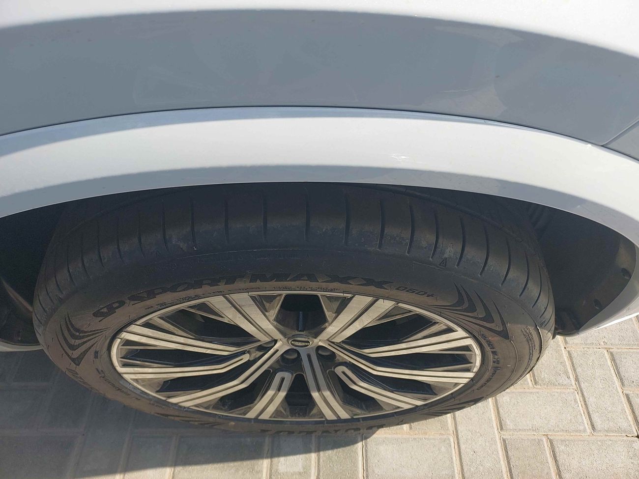 Volvo XC90 B6 ULTIMATE BRIGHT AWD 2 | Zero Down Payment | Home Test Drive