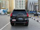تويوتا برادو VX Right Hand Side Drive