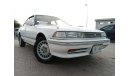 Toyota Mark II Grande TOYOTA MARK II RIGHT HAND DRIVE (PM1161)