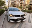 Volkswagen Jetta SE | Low mileage | GCC
