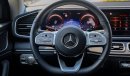 Mercedes-Benz GLE 450 AMG Coupe , 4Matic , GCC , 2022 , 0Km , With 3 Yrs or 100K Km WNTY