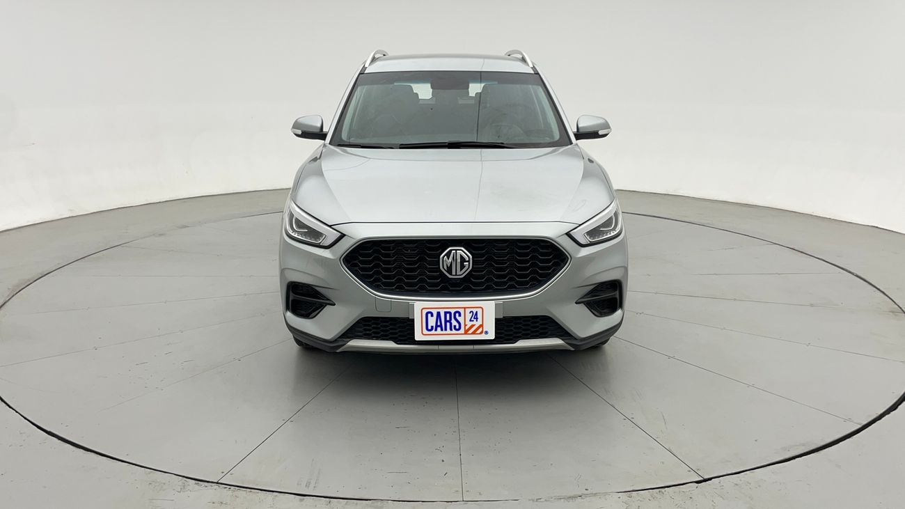 MG ZS COMFORT 1.5 | Zero Down Payment | Free Home Test Drive