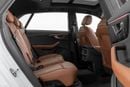 Audi Q8 55 TFSI S-LINE LUXURY 55 TFSI quattro (340 HP) 55TFSi (335 HP)