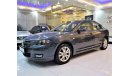 Mazda 3 EXCELLENT DEAL for our Mazda 3 ( 2009 Model! ) in Grey Color! GCC Specs
