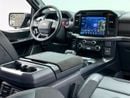 فورد F 150 2022 Ford Raptor Performance, 6/2028 Ford Warranty and Service Pack, Ford Service History, GCC