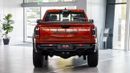 RAM 1500 TRX Crew Cab 6.2L Final Edition/Crew Cab/HEMI 6.2L SUPERCHARGE 4WD/GCC/2024. For Local Registration +5%
