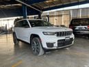 Jeep Cherokee Limited | Guaranteed Warranty | 0 Down Payment