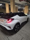 Toyota CHR