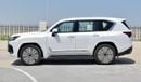 لكزس LX 600 LEXUS LX600 TURBO SPORT 24/24 WITH MARK LEVINSON
