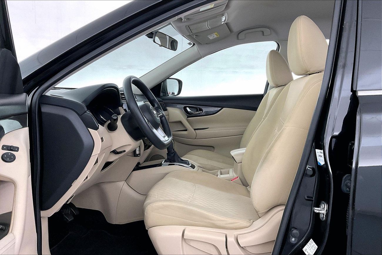 أم جي GT Standard | ضمان مجاني لمدة عام | 0 دفعة أولى