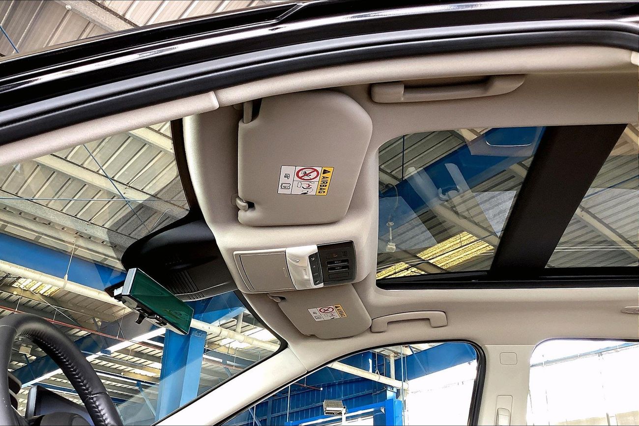 نيسان إكس تريل SL | شامل الضمان | 0 ﺪﻔﻋﺓ ﺃﻮﻟﻯ