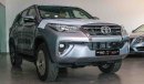 Toyota Fortuner SR5 4x4 2.4L