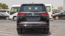 Toyota Land Cruiser VXR TWIN TURBO 3.5L V6