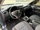 Nissan Rogue Nissan rogue 2016