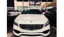 Mercedes-Benz CLA 250 2.0 / GOOD CONDITION