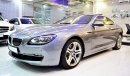 BMW 640i i