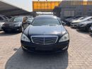 مرسيدس بنز S 350 